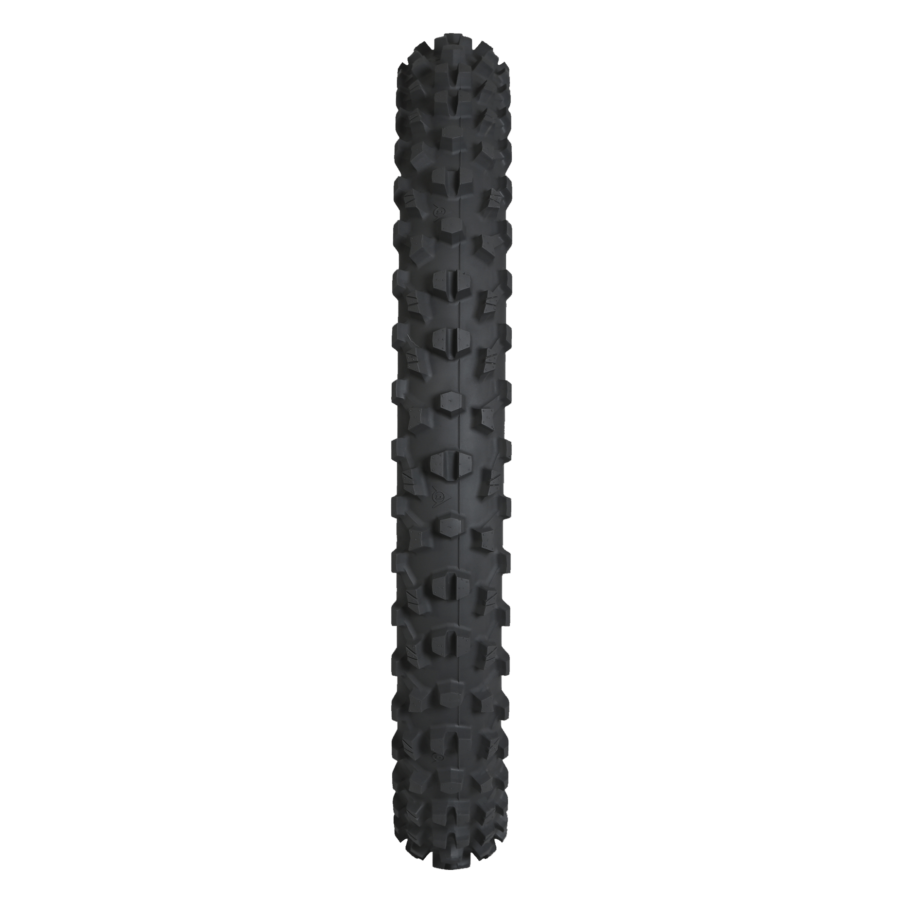 Dunlop - Geomax MX34 Tires