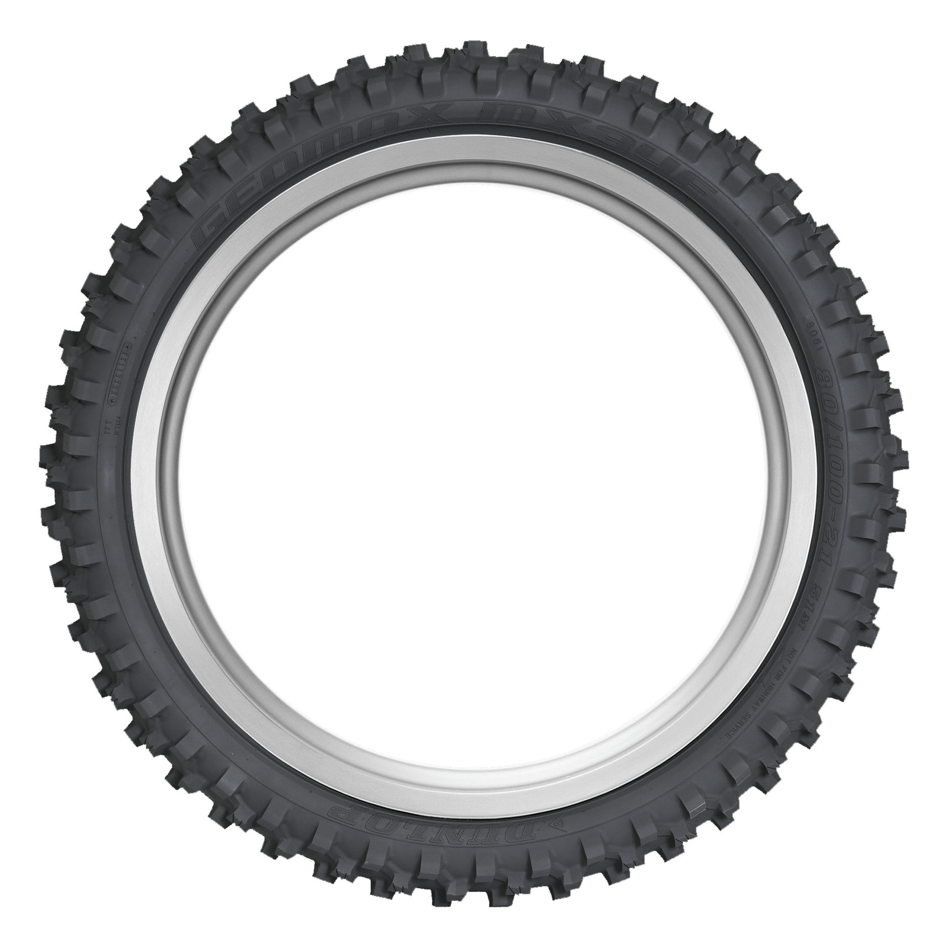 Dunlop - Geomax MX34 Tires