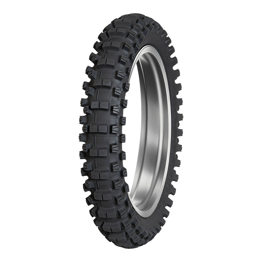 Dunlop - Geomax MX34 Tires