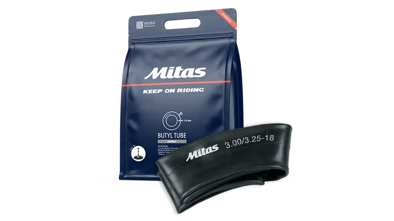 Mitas - Mitas Tire Tube (Ultra Heavy Duty)