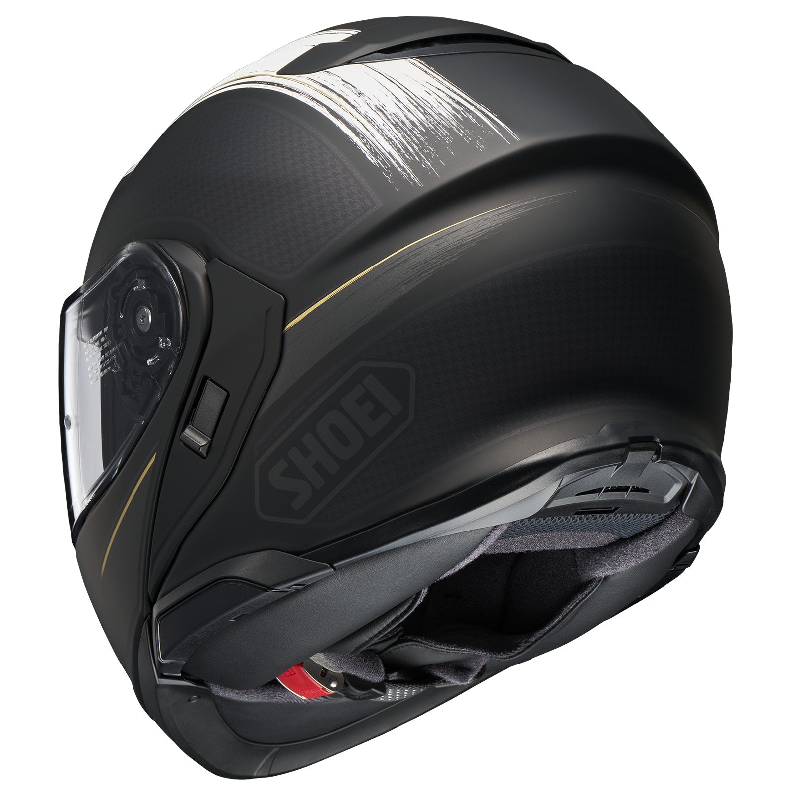 Shoei Helmets - Neotec 3 Helmet - Solid Colors