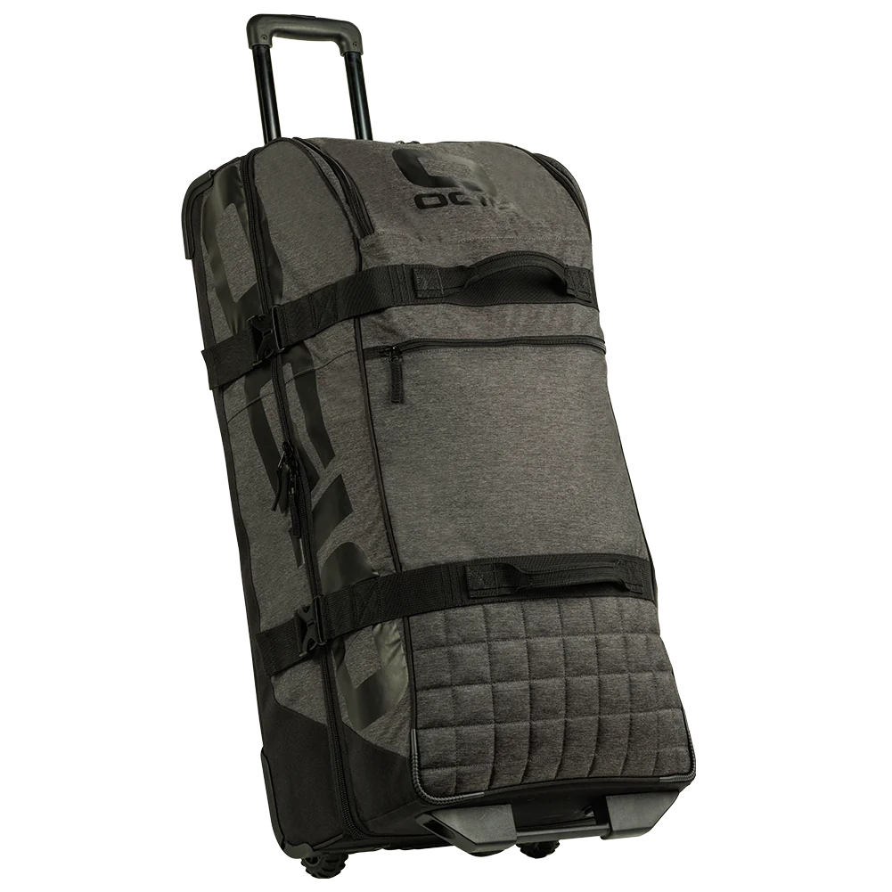 Ogio - Trucker Wheeled Gear Bag