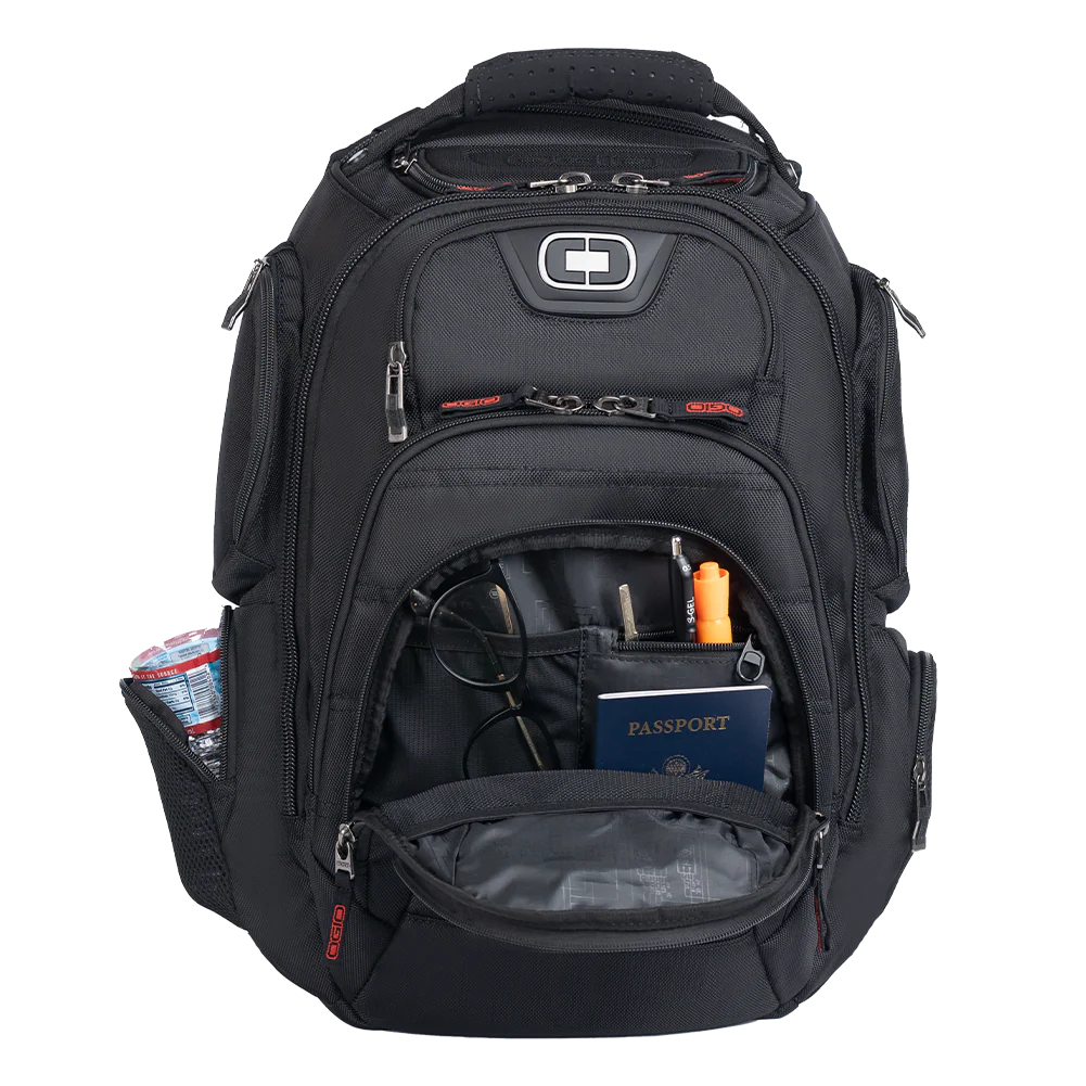 Ogio - Rev RSS Backpack