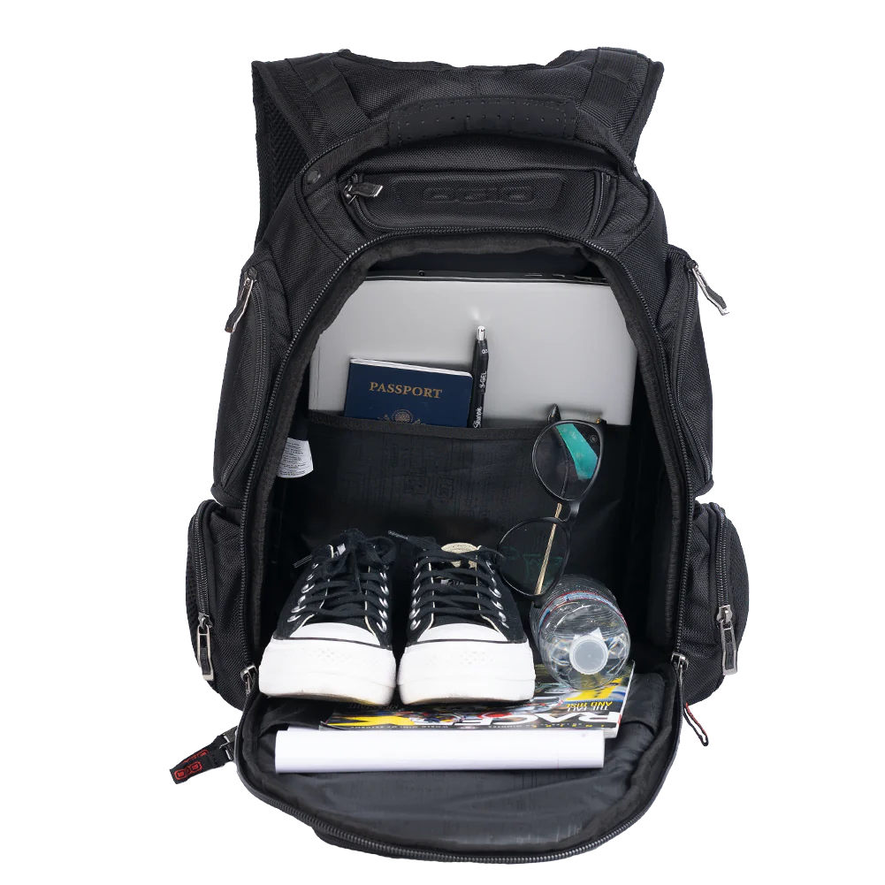 Ogio - Rev RSS Backpack
