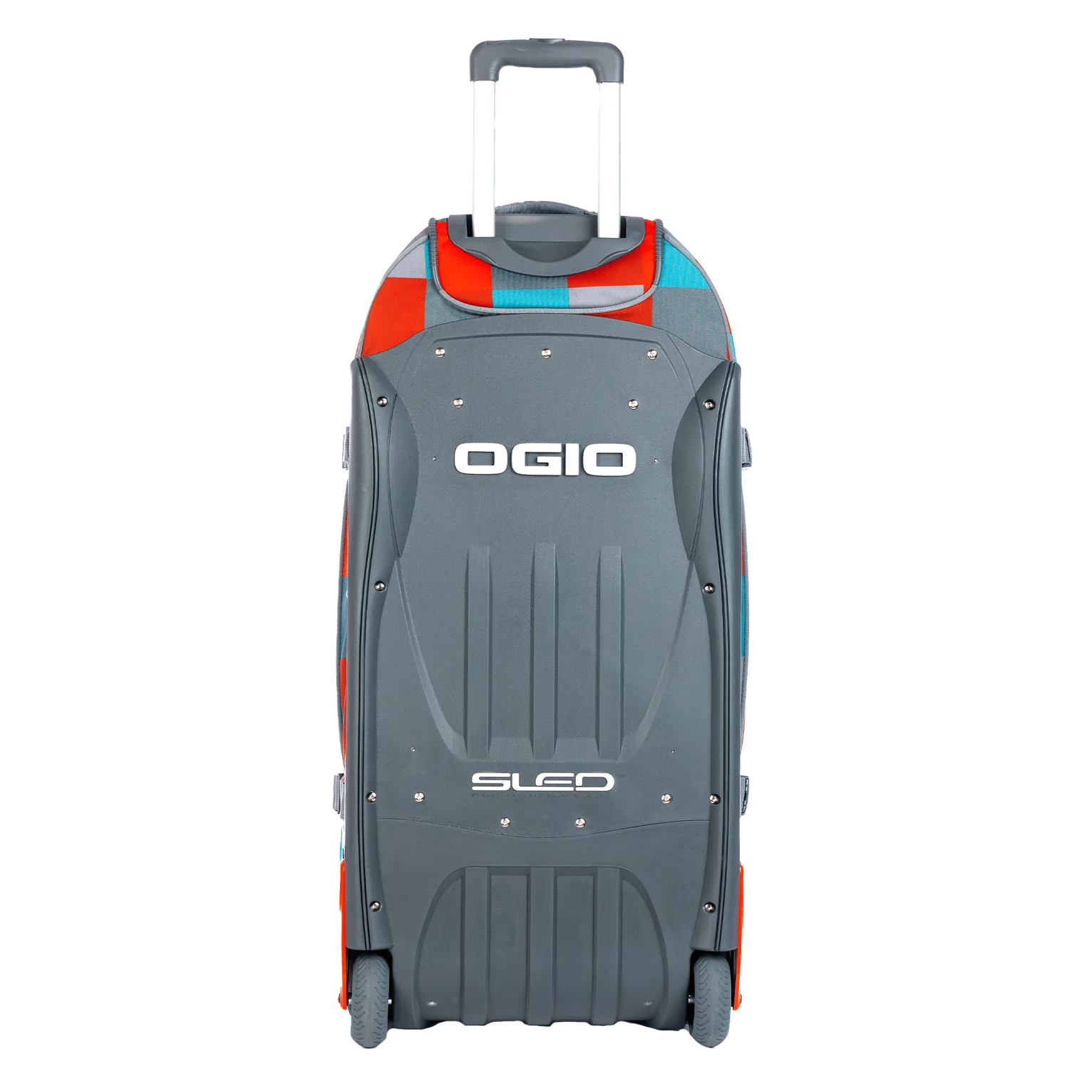 Ogio - Rig 9800 PRO Wheeled Gear and Boot Bag