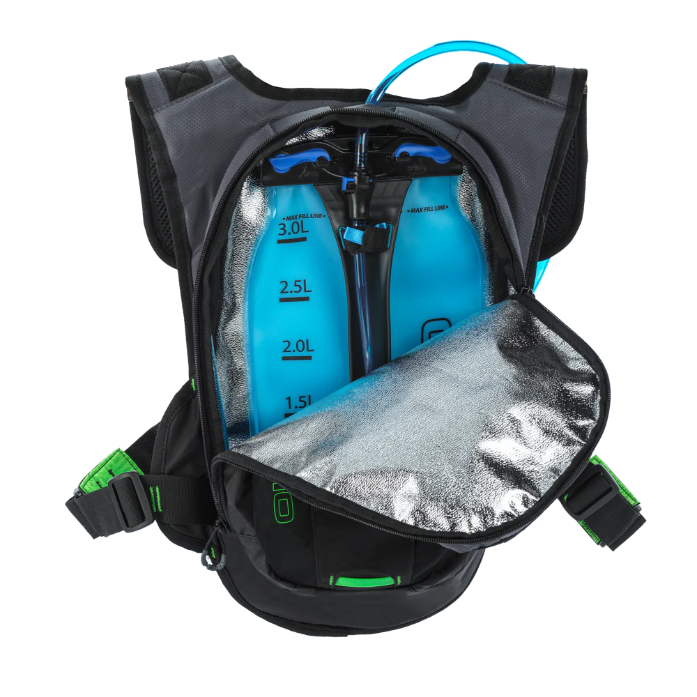 Ogio - Atlas 3L Hydration Backpack