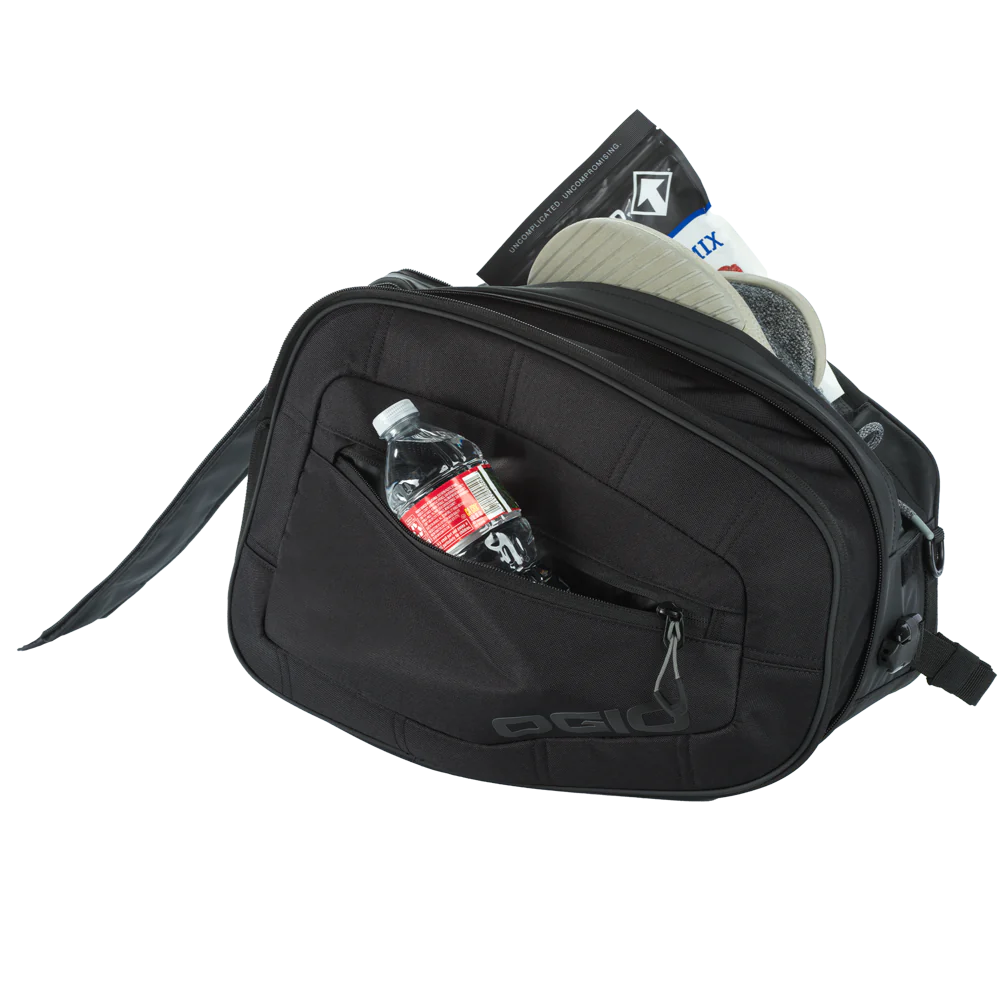 Ogio - 2.0 Saddlebags