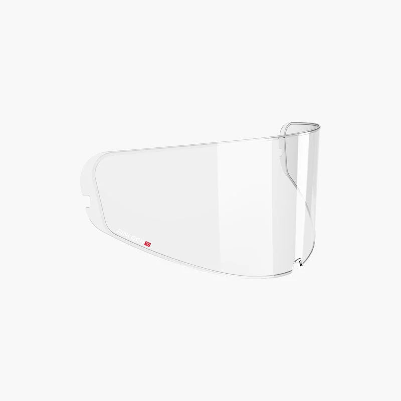 Sena - Pinlock Antifog Insert Lens for OUTRUSH R Smart Communication Helmet