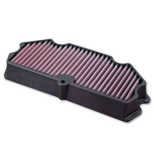 DNA Air Filters - Air Filter for Kawasaki ER-6 N/F 12-16 / ER-6 N/F ABS 12-16 / NINJA 650 ABS 12-16