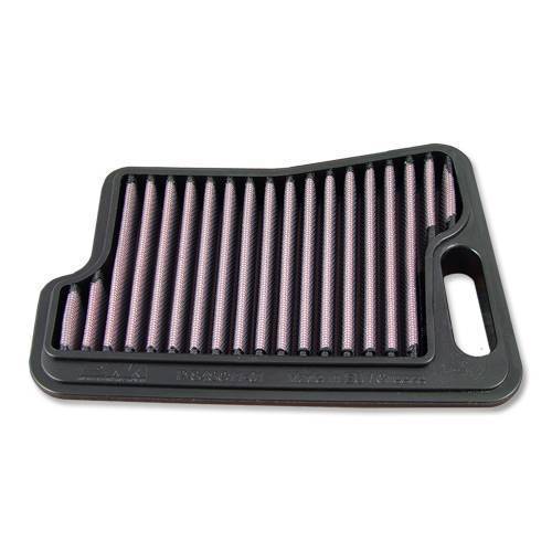 DNA Air Filters - Air Filter for Suzuki Βurgman 400 07-16