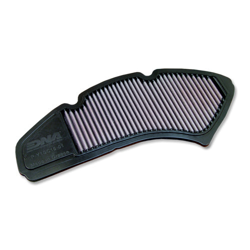 DNA Air Filters - Air Filter for Yamaha Ν-Μax 125 15-20 / N-Max 150 2017 / N-Max 155 18-19