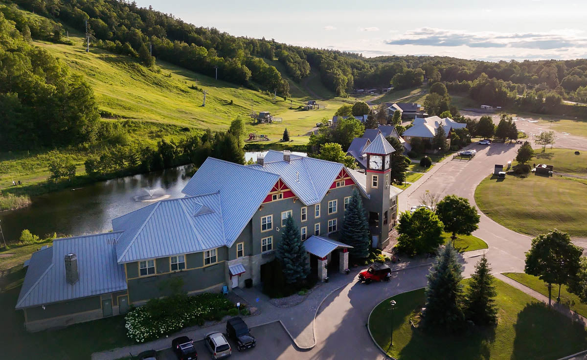 TripleClamp Moto Adventure Rally - 2026 Ticket