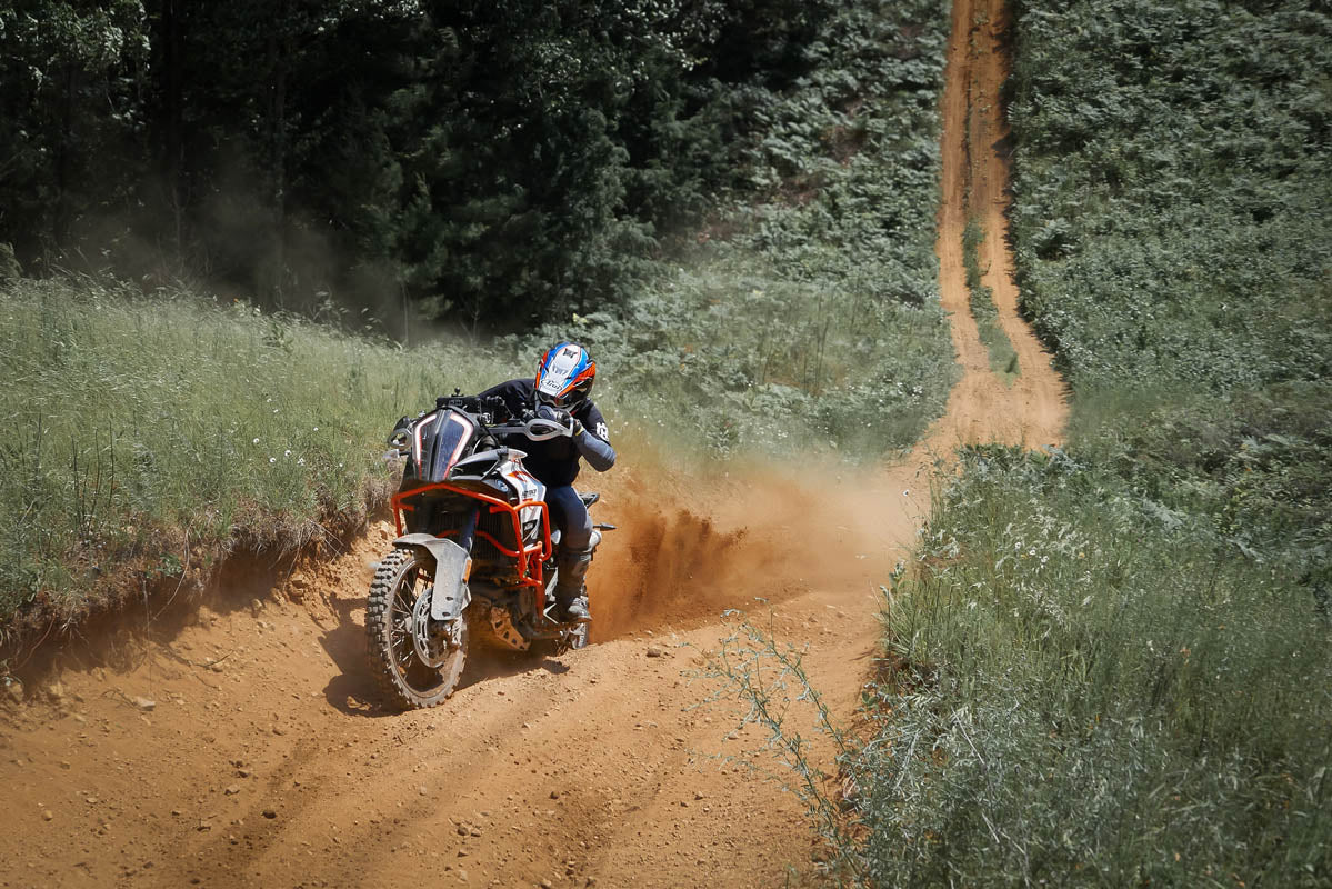 TripleClamp Moto Adventure Rally - 2026 Ticket