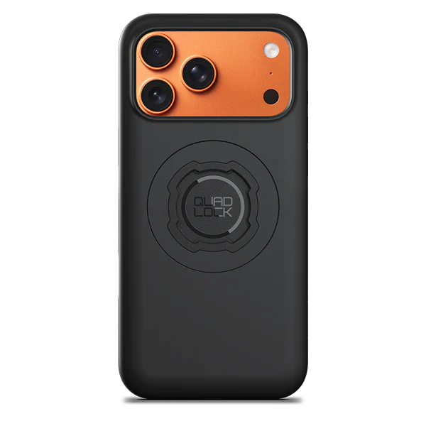 Quadlock - MAG Case for Iphone 17