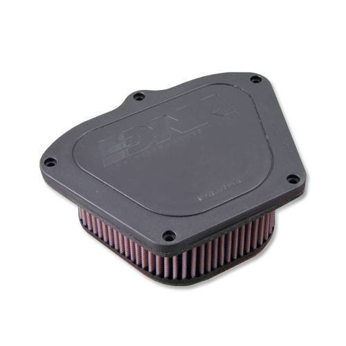 DNA Air Filters - Air Filter for Suzuki GSXR 1300 HAYABUSA 99-07
