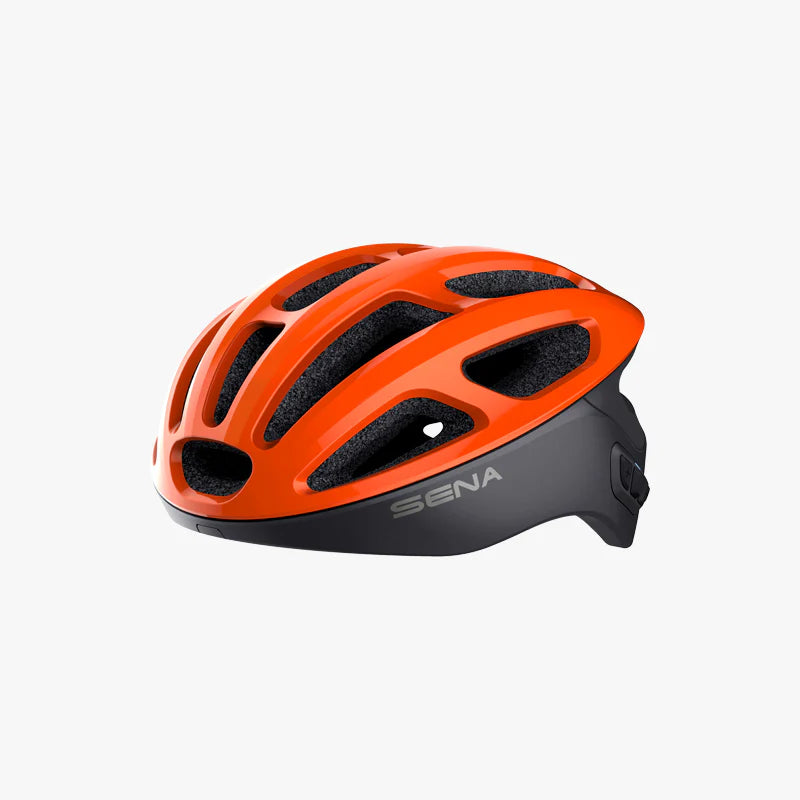 Sena - R1 Smart Cycling Smart Communication Helmet