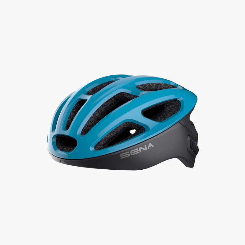 Sena - R1 Smart Cycling Smart Communication Helmet