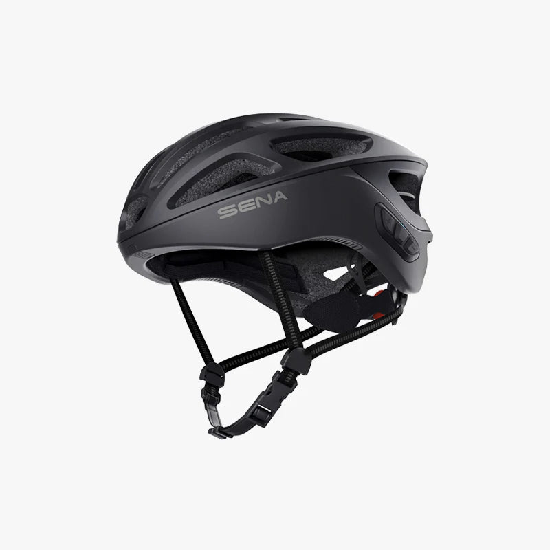 Sena - R1 Smart Cycling Smart Communication Helmet