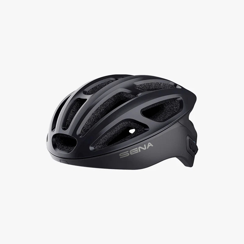 Sena - R1 Smart Cycling Smart Communication Helmet