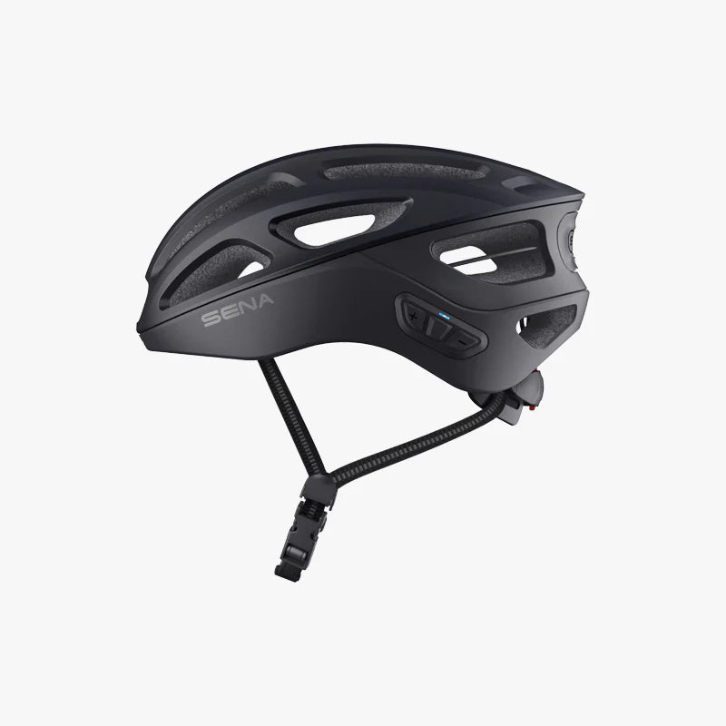 Sena - R1 Smart Cycling Smart Communication Helmet