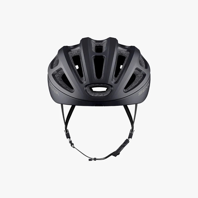 Sena - R1 Smart Cycling Smart Communication Helmet