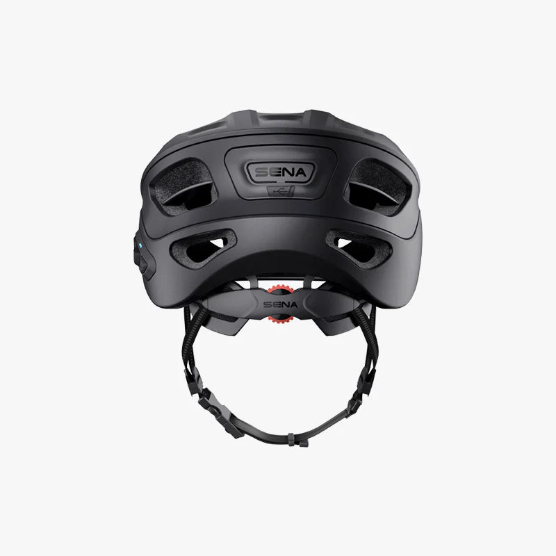 Sena - R1 Smart Cycling Smart Communication Helmet
