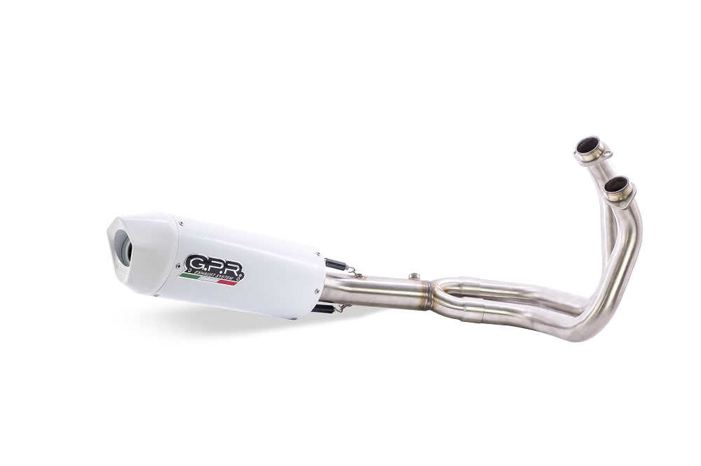 GPR-Exhaust---Albus-Evo4-Full-Line-for-Versys-650-from-2017-to-2020-dB-Killer-Catalyst