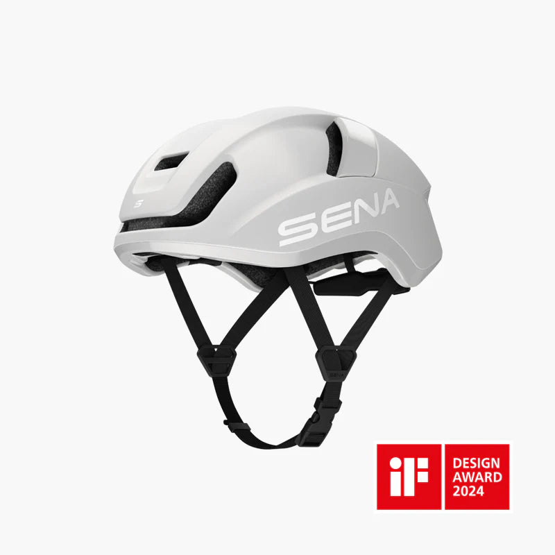 Sena - S Road Cycling Smart Communication Helmet
