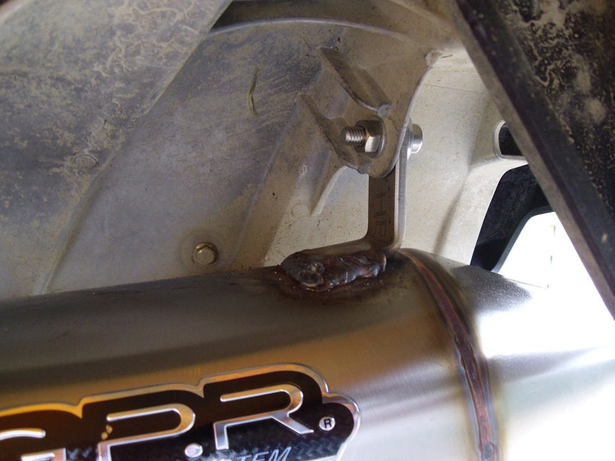 GPR-Exhaust---Deeptone-Atv-Slip-on-for-Outlander-650-XT-from-2013-to-2023-dB-Killer-Link-Pipe