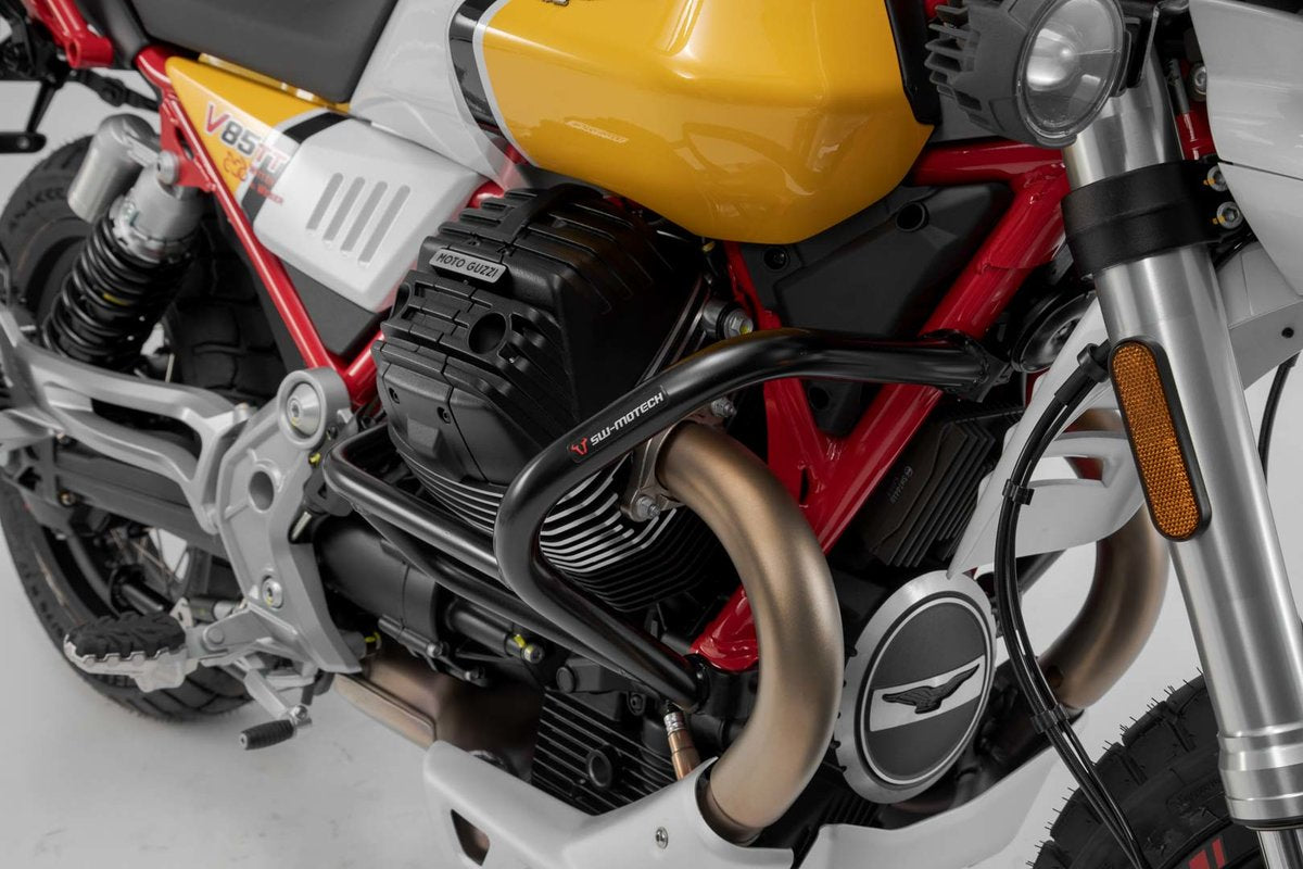SW-Motech - Crashbar for Moto Guzzi V85TT (19-23)