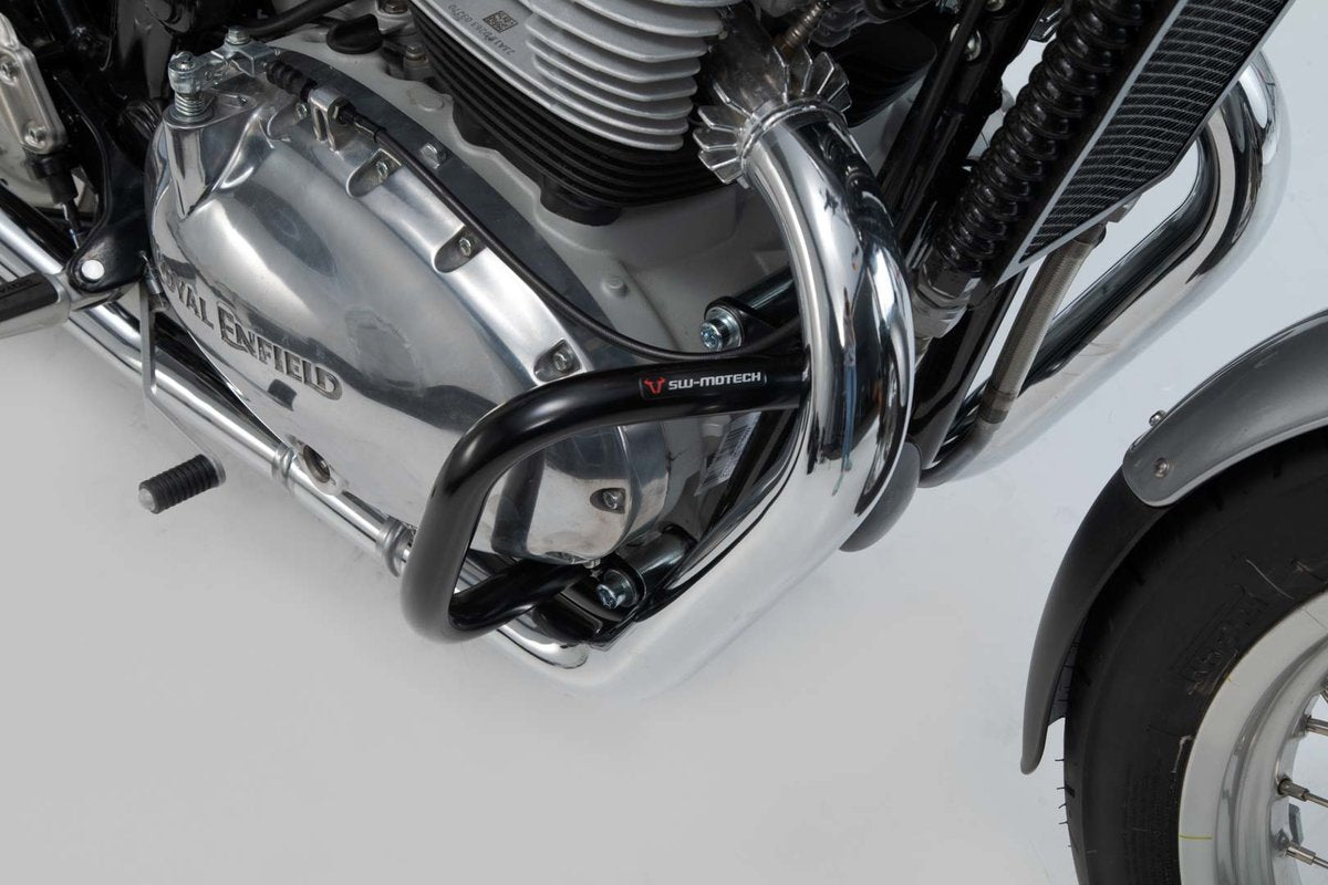 SW-Motech - Crashbar for Royal Enfield Continen. 650 (18-23)