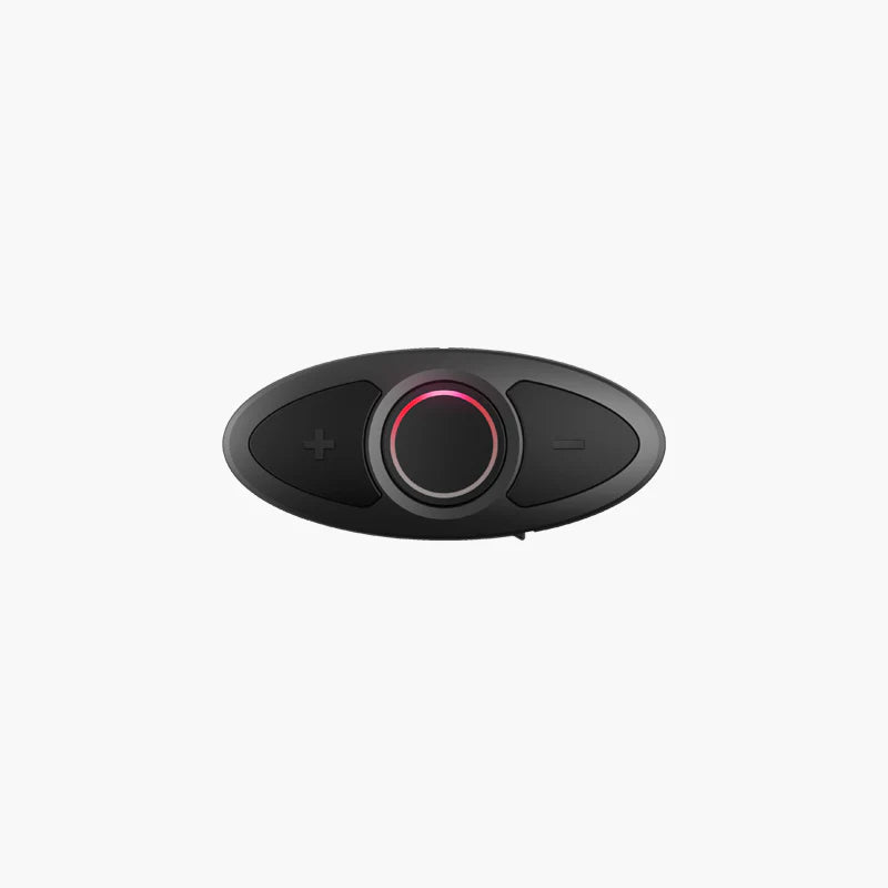 Sena - RC3, 3-Button Remote for Bluetooth Communication System