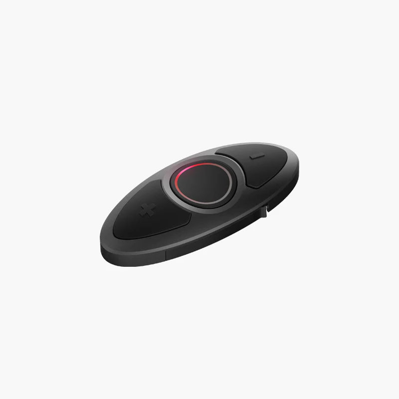 Sena - RC3, 3-Button Remote for Bluetooth Communication System