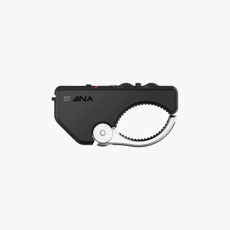 Sena - RC4, 4-Button Remote for Bluetooth Communication System