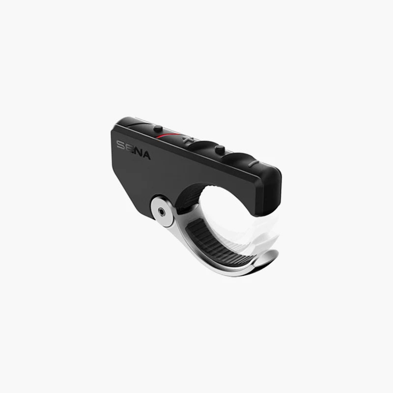 Sena - RC4, 4-Button Remote for Bluetooth Communication System