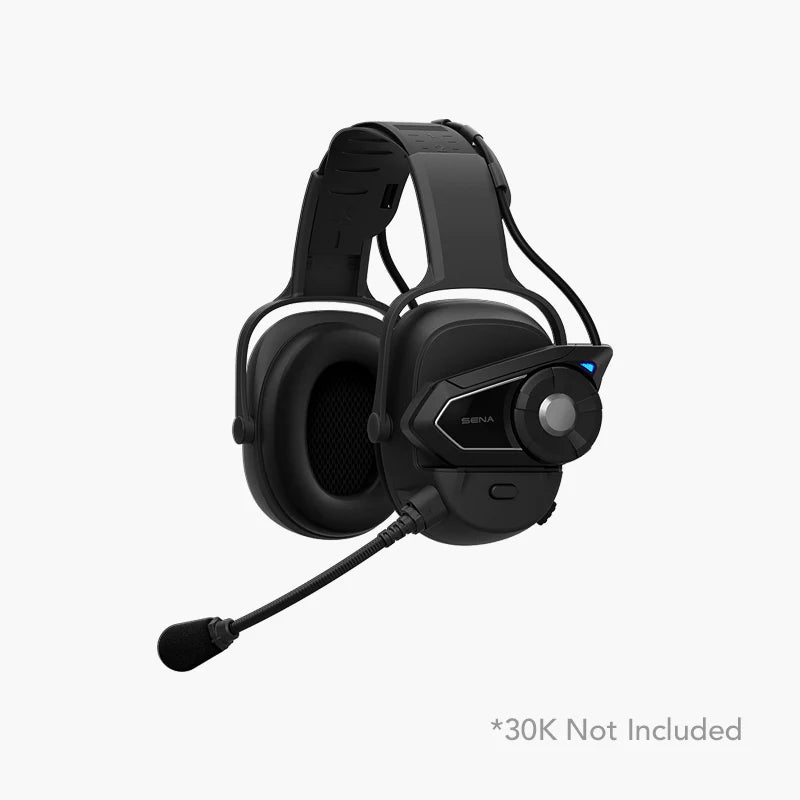 Sena - Earmuff Cradle for 20S, 20S EVO, 30K, 50S