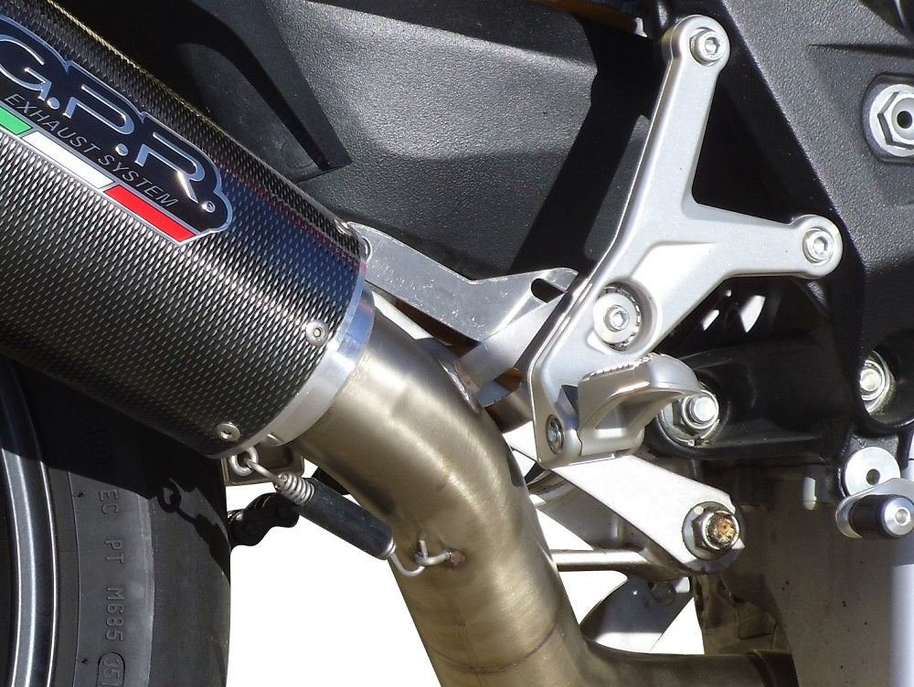 GPR-Exhaust---Albus-Ceramic-Slip-on-for-Rivale-Stradale-800-from-2014-to-2016-dB-Killer-Link-Pipe