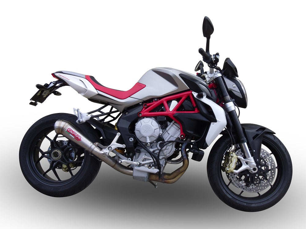 GPR-Exhaust---Powercone-Evo-Slip-on-for-F3-800-from-2017-to-2020-dB-Killer-Link-Pipe-Catalyst