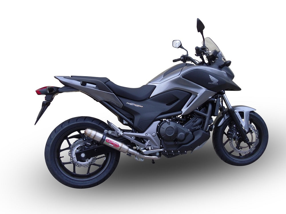 GPR-Exhaust---Deeptone-Inox-Slip-on-for-NC-750-X-S-DCT-from-2017-to-2020-dB-Killer-Link-Pipe