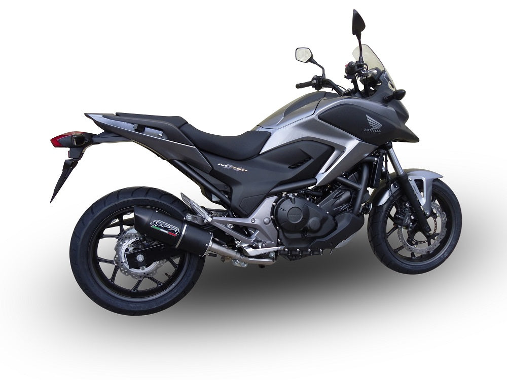 GPR-Exhaust---Furore-Nero-Slip-on-for-NC-750-X-S-DCT-from-2014-to-2015-dB-Killer-Link-Pipe