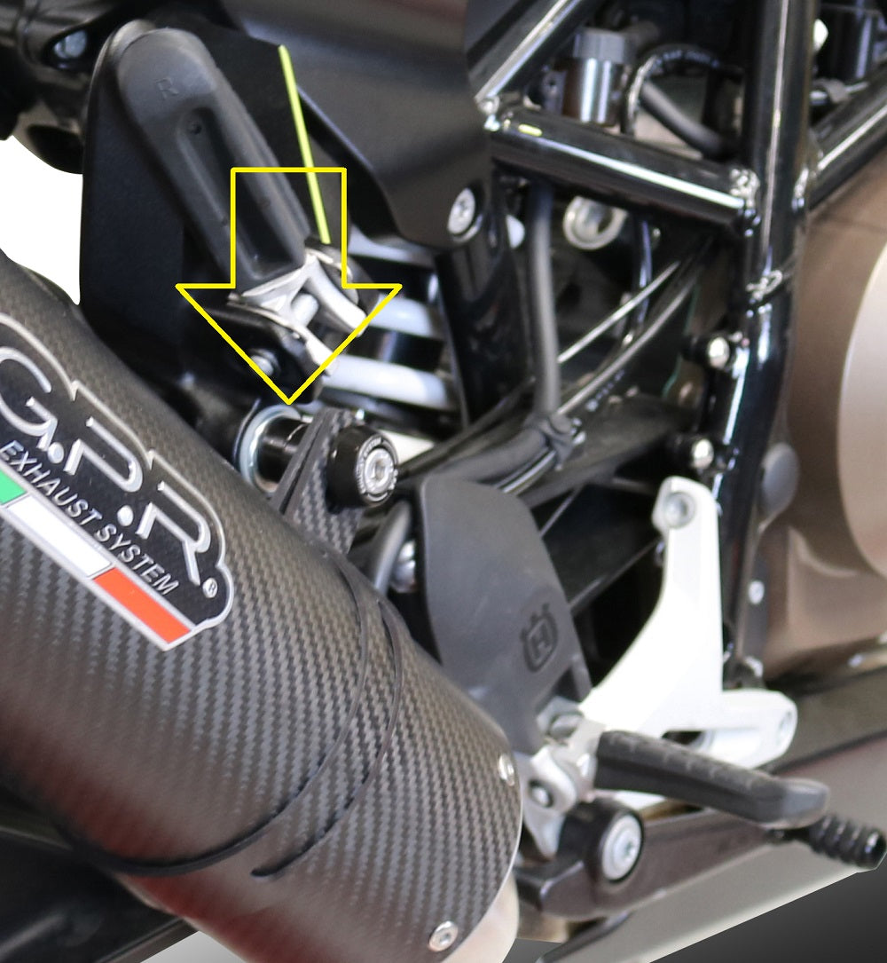 GPR-Exhaust---Decatalizzatore-Decat-system-for-Vitpilen-701-from-2018-to-2020-Decat-Pipe