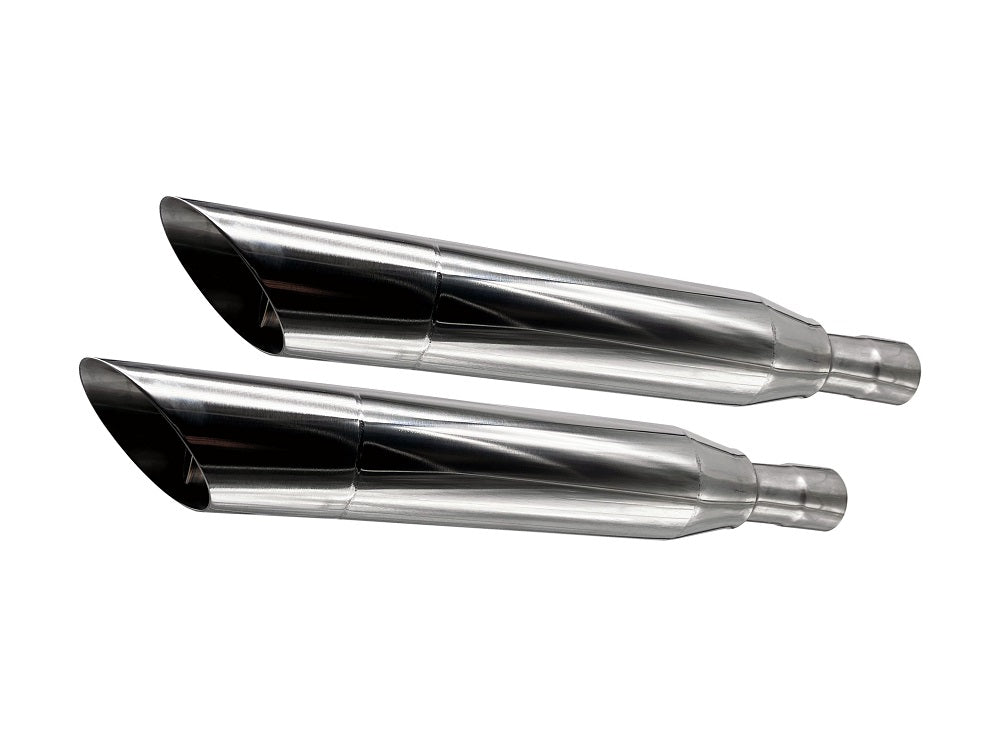 GPR-Exhaust---Slash-Inox-Double-Slip-on-for-Sportster-883-from-2004-to-2009-dB-Killer-Link-Pipes
