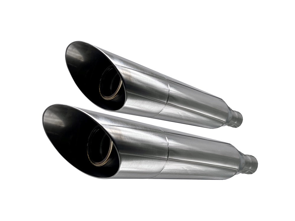 GPR-Exhaust---Slash-Inox-Double-Slip-on-for-Sportster-883-from-2010-to-2018-dB-Killer-Link-Pipes