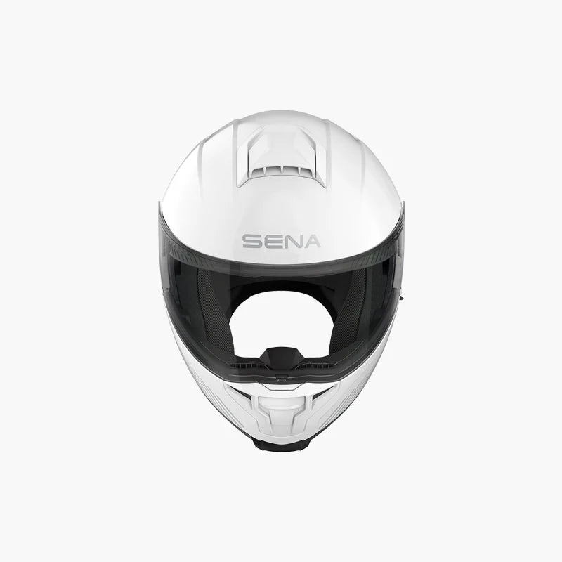 Sena - SPECTER Modular Smart Communication Motorcycle Helmet with Mesh Intercom