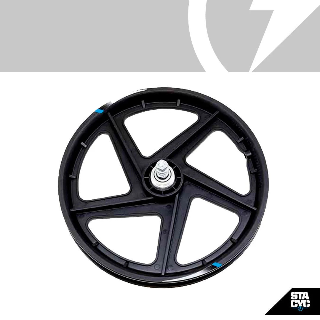 Stacyc - Replacement 16" Rear Wheel for 16eDrive