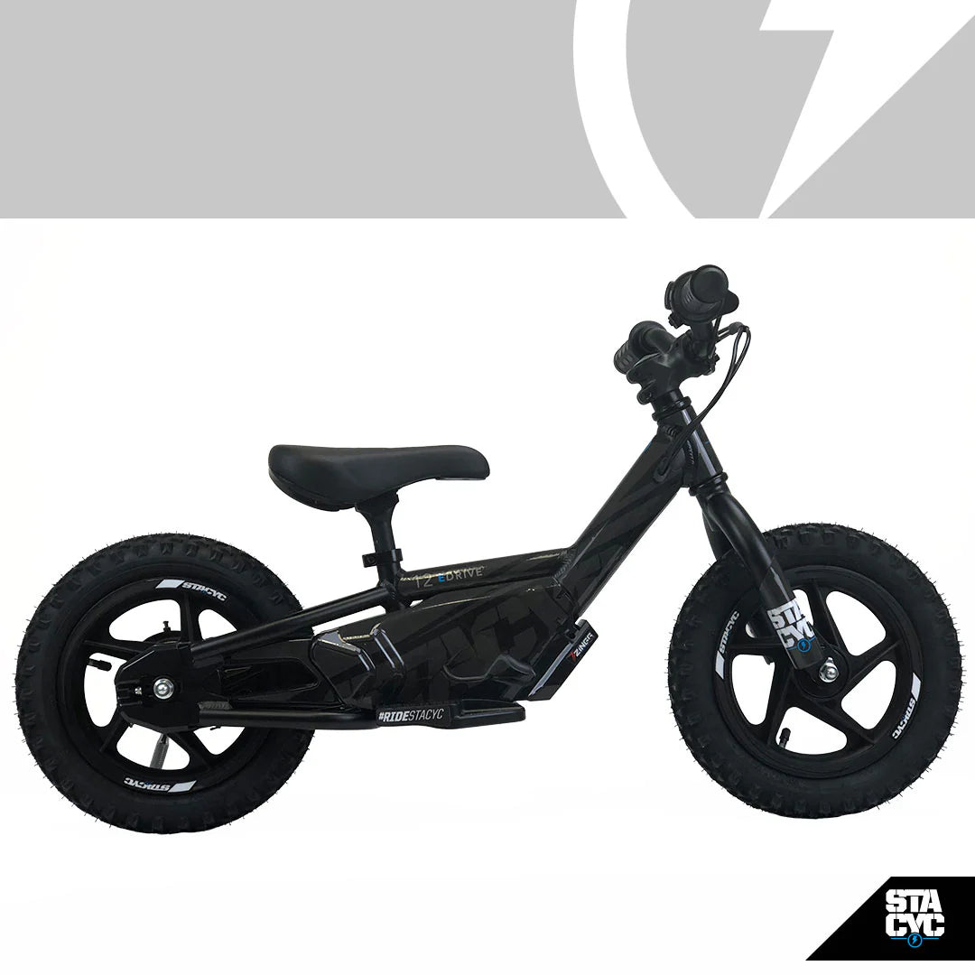 Stacyc - Graphics Kit