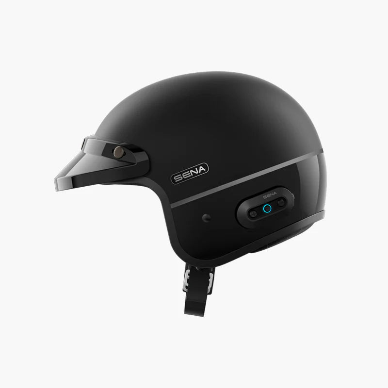 Sena - SURGE Smart Communication Motorcycle Helmet