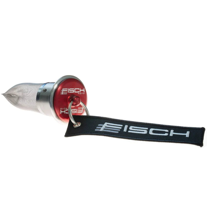 Fisch Moto - Wash Plug for Spark Arrestor