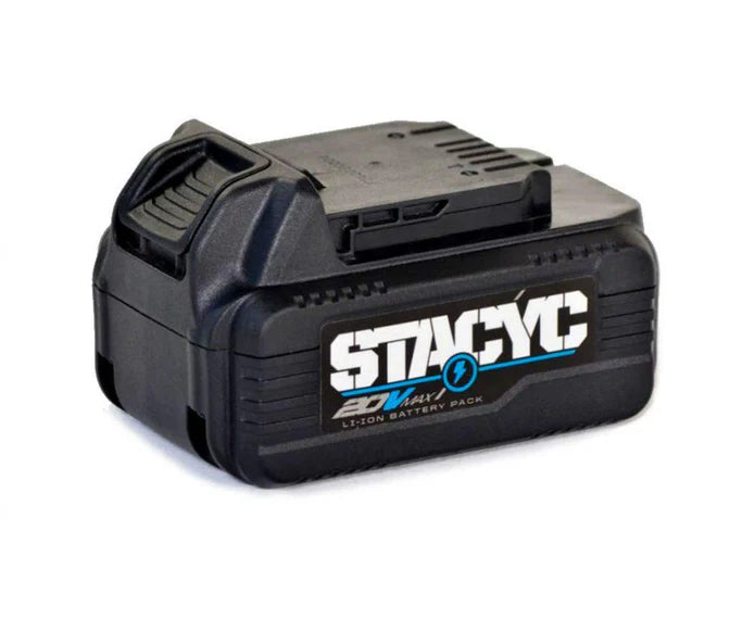 Stacyc - Battery 12eDrive and 16eDrive E-Bikes
