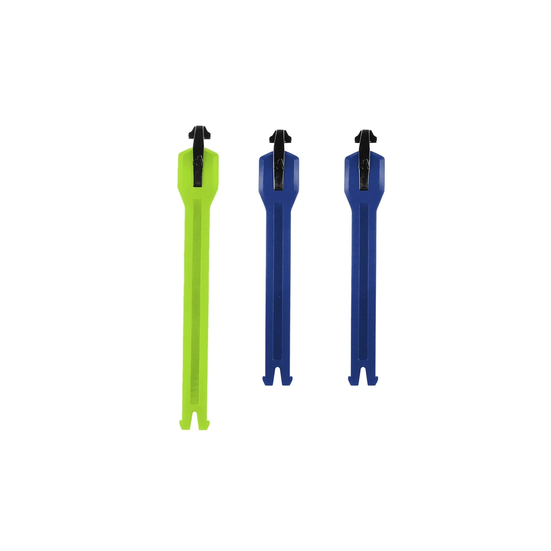 Leatt - 3.5 Strap Kit